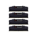 G.Skill DDR4 - 64 GB -3600 - CL - 18 - Quad-Kit, Ripjaws V (black, F4-3600C18Q-64GVK)