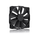 Noctua NF-A20 PWM chromax.black.swap 200x200x30, case fan (black)