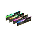 G.Skill RAM DDR4 32GB 3600 CL 16 Dual Kit Trident Z RGB Black (F4-3600C16D-32GTZRC)