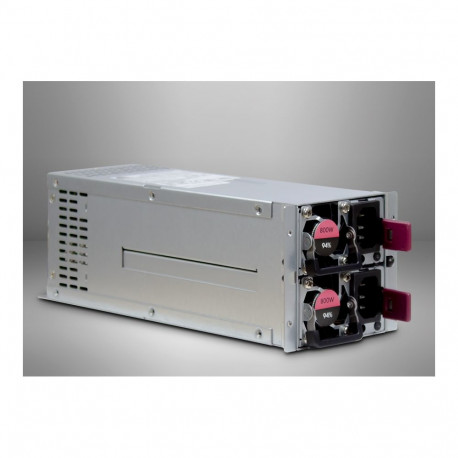 ASPOWER toiteplokk R2A-DV0800-N redundantne 800W, hall