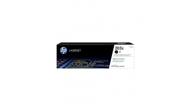 HP tooner CF540X, must
