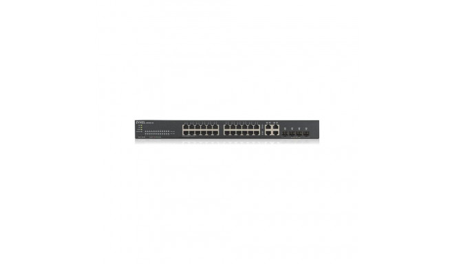 Zyxel GS1920-24 V2, Switch