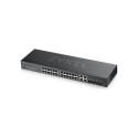Zyxel GS1920-24 V2, Switch