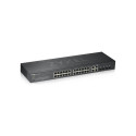 Zyxel GS1920-24 V2, Switch