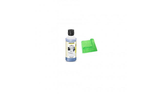 Kärcher RM 537 floor cleaner stone - detergent - 500ml - for floor cleaner FC5 - 6.295-943.0