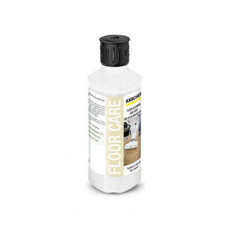 RM 535 Bodenpflege Holz geölt (500ml, für Hartbodenreiniger FC 5)