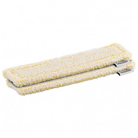 Kärcher Microfibre mop Indoor WV - cleaning cloths