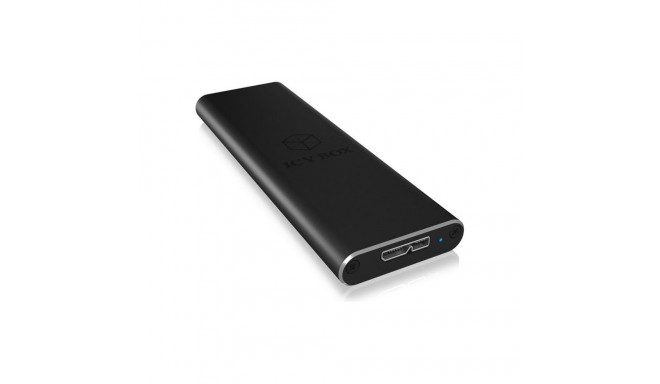ICY BOX IB-183M2 - USB 3.0 - M.2