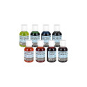Thermaltake Premium Concentrate 4x 50ml - black