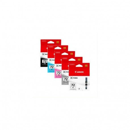 Canon ink cartridge Multipack PGI-72 PBK