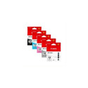 Canon tint Multipack PGI-72 PBK