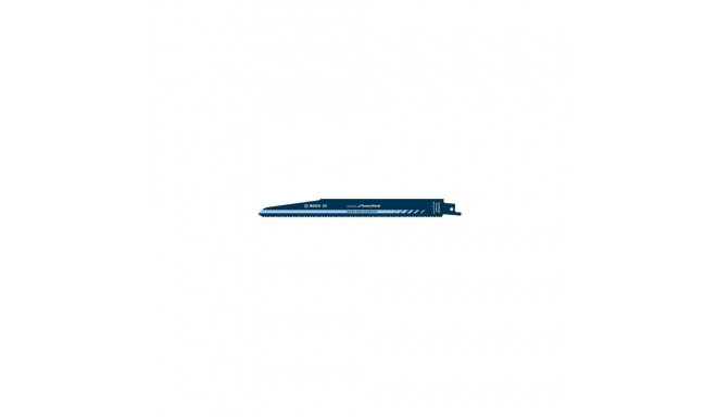 Bosch Jigsaw blade Endurance for HM S1125HBF 5 pieces