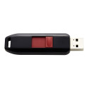 Intenso USB 8GB 6,5/28 Business Line black U2