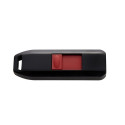 Intenso USB 8GB 6,5/28 Business Line black U2