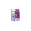 Epson tint T0804, kollane
