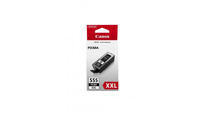 Canon Ink Black PGI-555XXL