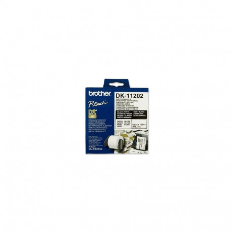 Brother Shipping labels DK-11202