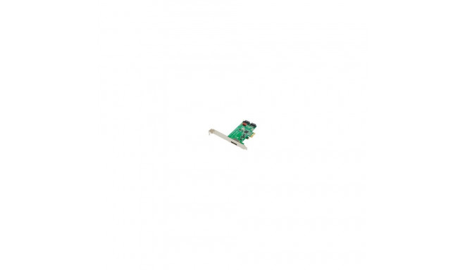 Dawicontrol DC-610e SATA3 Retail PCIe