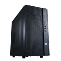 Cooler Master N200 black