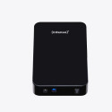 Intenso 4TB Memory Center 3.5 inch black USB 3.0