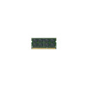 Mushkin DDR3 SO-DIMM 4GB 1333-9 Essent
