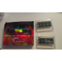 G.Skill DDR3 SO-DIMM 8GB 1066-777 SQ Dual