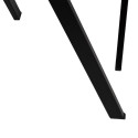 Tool HELENA 46,5x53xH87cm, helepruun