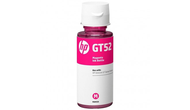 Tint HP GT52 Smart Tank tint, punane (8000lk)