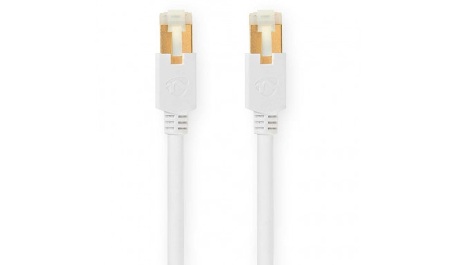 Võrgukaabel Nedis RJ45 - RJ45 20m, CAT6
