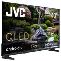 JVC 40" VQF54PA FullHD AndroidTV