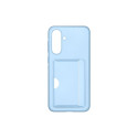 Samsung Galaxy A56 Card Slot Cover Blue