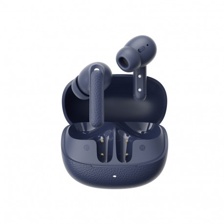 TWS QCY Buds HT15 ANC Headphones (blue)