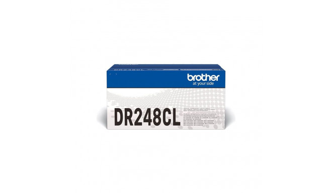 Brother DR248CL Drum
