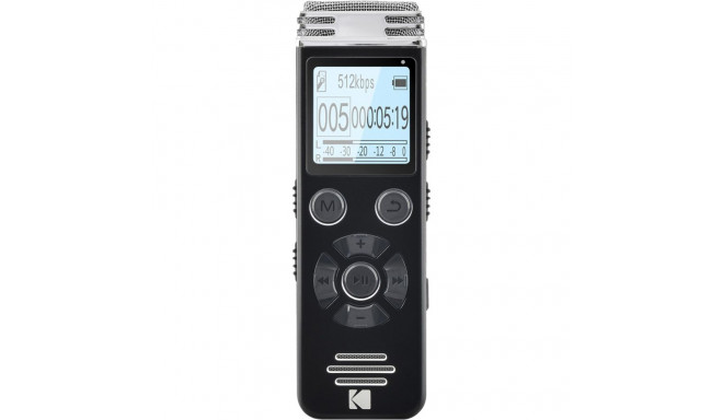 Kodak VRC 450 stereo recorder