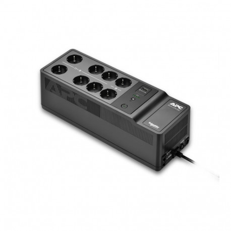 APC Back BE650G2-GR