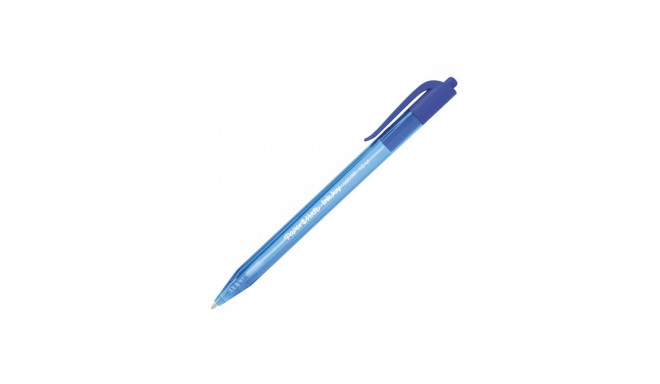 Pastapliiats "InkJoy" must, 100 RT M