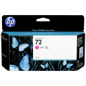 HP 72 tindikassett magenta C9372A