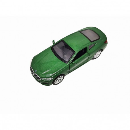 MSZ survevalatud mudel BMW M850i Coupé, skaala 1:35