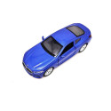 MSZ survevalatud mudel BMW M850i Coupé, skaala 1:35