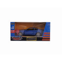 MSZ survevalatud mudel BMW M850i Coupé, skaala 1:35