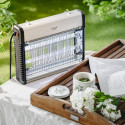 Adler putukalamp LED AD 7940 9 W