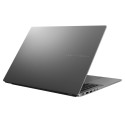 Asus Vivobook S 16 matt hall 16" IPS WUXGA 1920 x 1200 pikslit matt ekraan AMD Ryzen 5 220 16 GB SSD