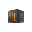 AMD Ryzen 7 7700 | 3.8 GHz | AM5 | Processor threads 16 | AMD | Processor cores 8