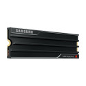 Samsung 9100 PRO PCIe 5.0 NVMe M.2 SSD 2TB