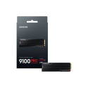Samsung 9100 PRO PCIe 5.0 NVMe M.2 SSD 2TB