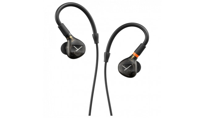 Beyerdynamic trummi ja bassi kõrvaklapid eemaldatava ühenduskaabliga | DT 71 IE | 3.5 mm | must