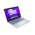 Dell Plus 14 | Ice Blue | 14 " | 2.5K | 2560 x 1600 pixels | Anti-glare | Intel Core Ultra 7 | 256V 