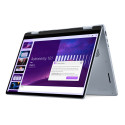 Dell Plus 2in1 14 | Ice Blue | 14 " | WVA | Touchscreen | FHD+ | 1920 x 1200 pixels | Intel Core Ult