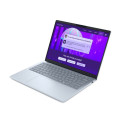 Dell Plus 14 | jääsinine | 14" | 2.5K | 2560 x 1600 pikslit | peegeldusvastane | Intel Core Ultra 7 