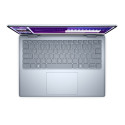 Dell Plus 2in1 14 | jääsinine | 14" | WVA | puuteekraan | FHD+ | 1920 x 1200 pikslit | Intel Core Ul